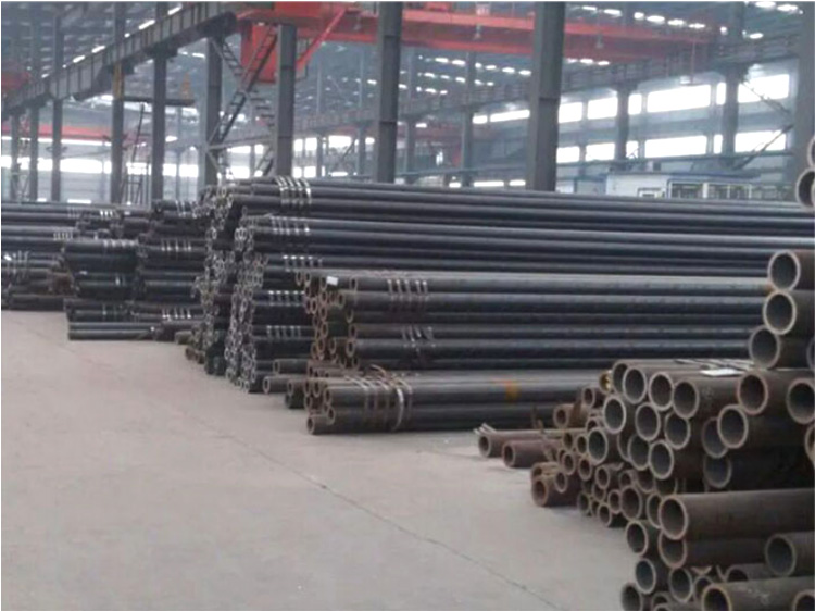 大通12cr2mo化肥专用管