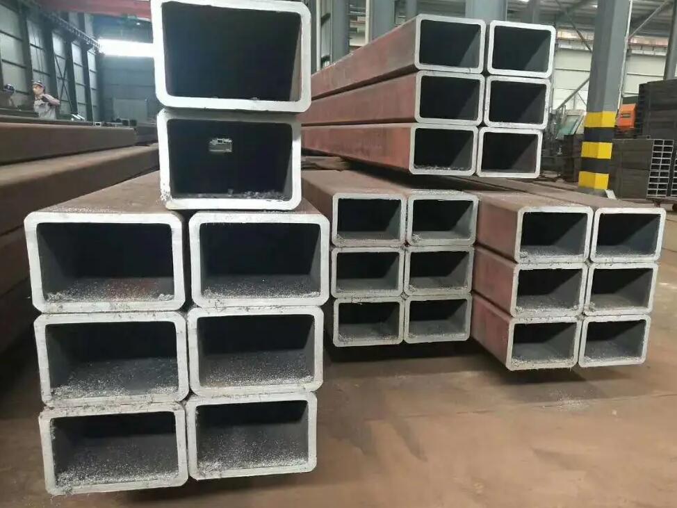大通s355j0方管